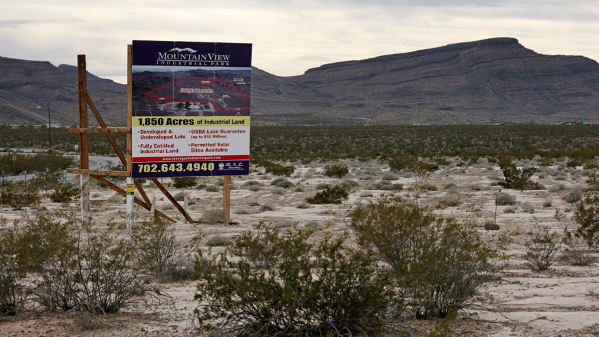 Electric Car Startup Nevada
