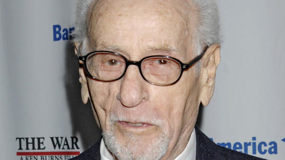 Eli Wallach Dead: 'Baby Doll,' 'The Good, the Bad and the Ugly' Villain Was  98