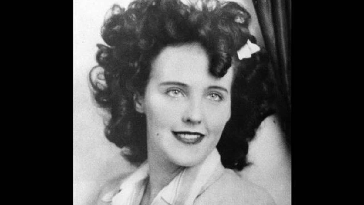 Elizabeth Short, 22, was killed in 1947 in one of the greatest unsolved murders in Los Angeles history. The aspiring actress was nicknamed the 
