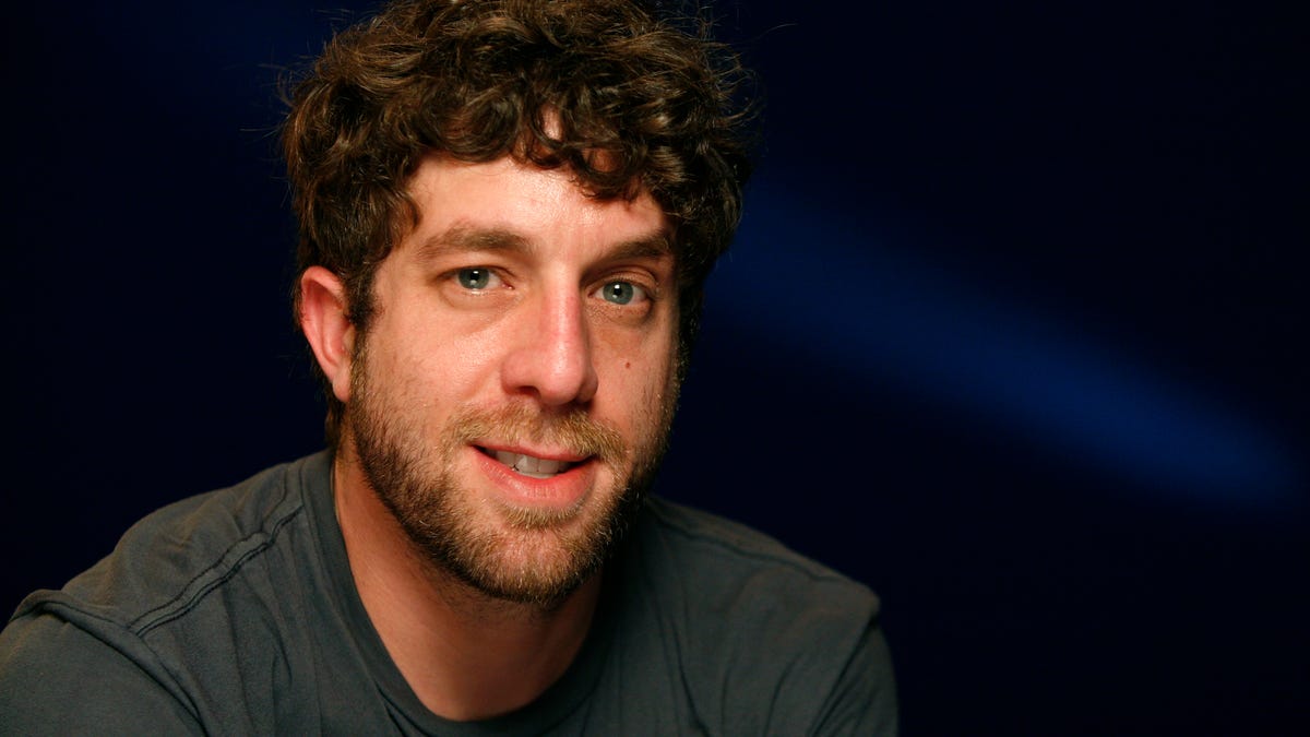 Music Elliott Yamin