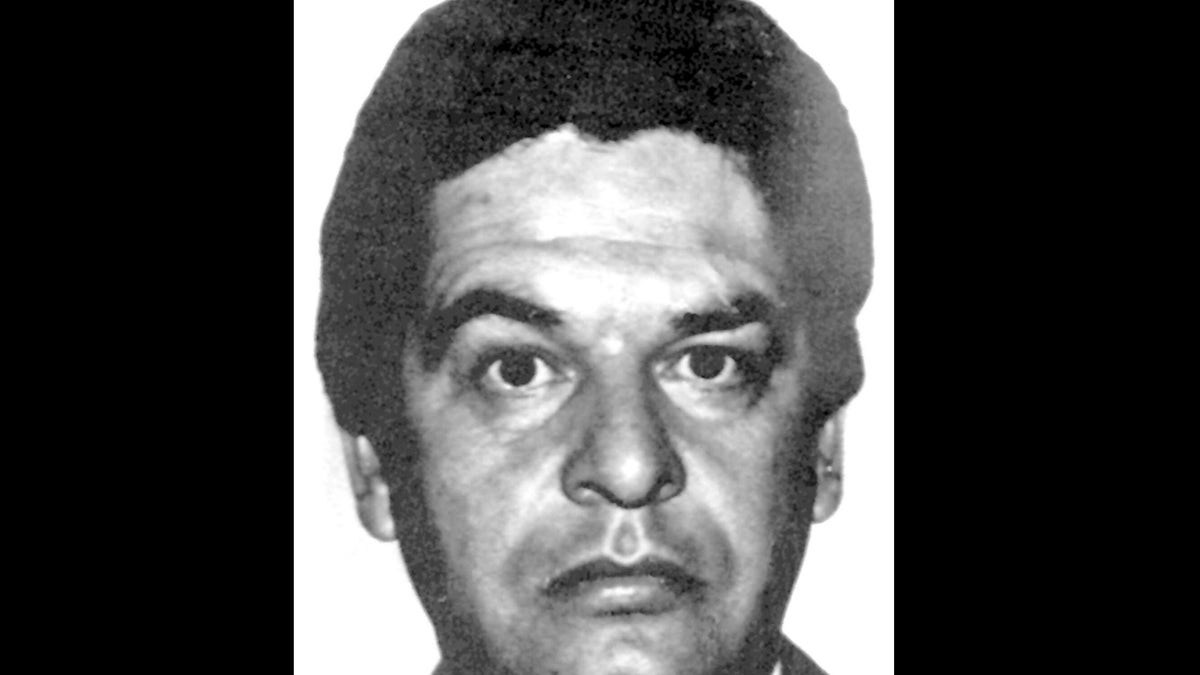 FILE - An undated file photo of Enrique âKikiâ Camarena, the U.S. Drug Enforcement Administration, DEA, agent, murdered in Mexico in 1985. In the U.S., outrage grew over the surprise decision to overturn Mexican drug lord Rafael Caro Quinteroâs conviction for the 1985 slaying. Caro Quintero walked free Friday, Aug. 9, 2013, after a federal court overturned his 40-year sentence in Camarenaâs kidnapping, torture and murder. (AP Photo, File)