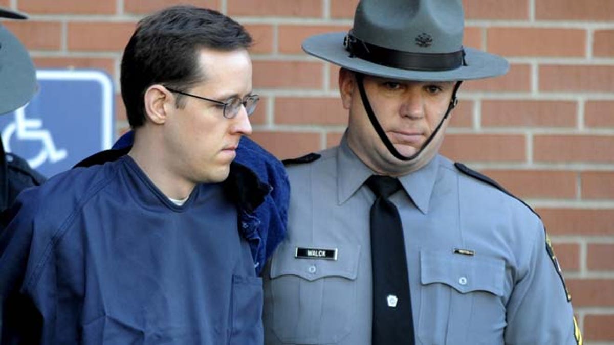 07764334-Police Barracks Shooting