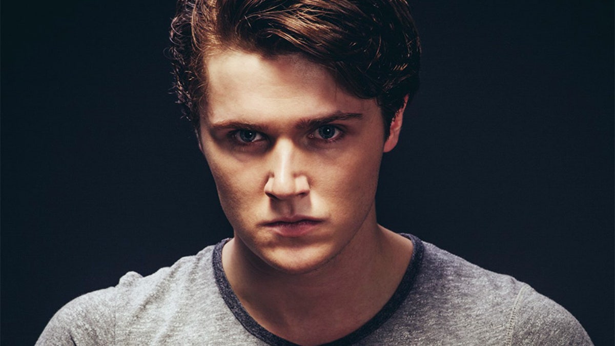 Eugene Simon Courtesy of Eugene