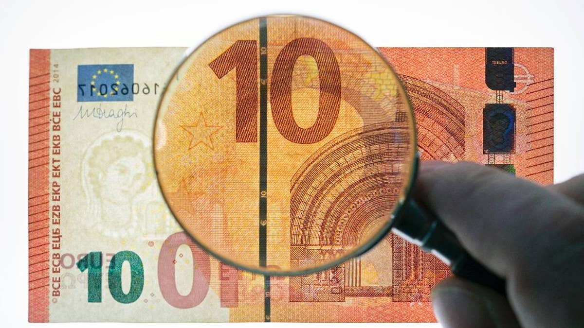 10 Euros banknote (First series) - Exchange yours for cash today