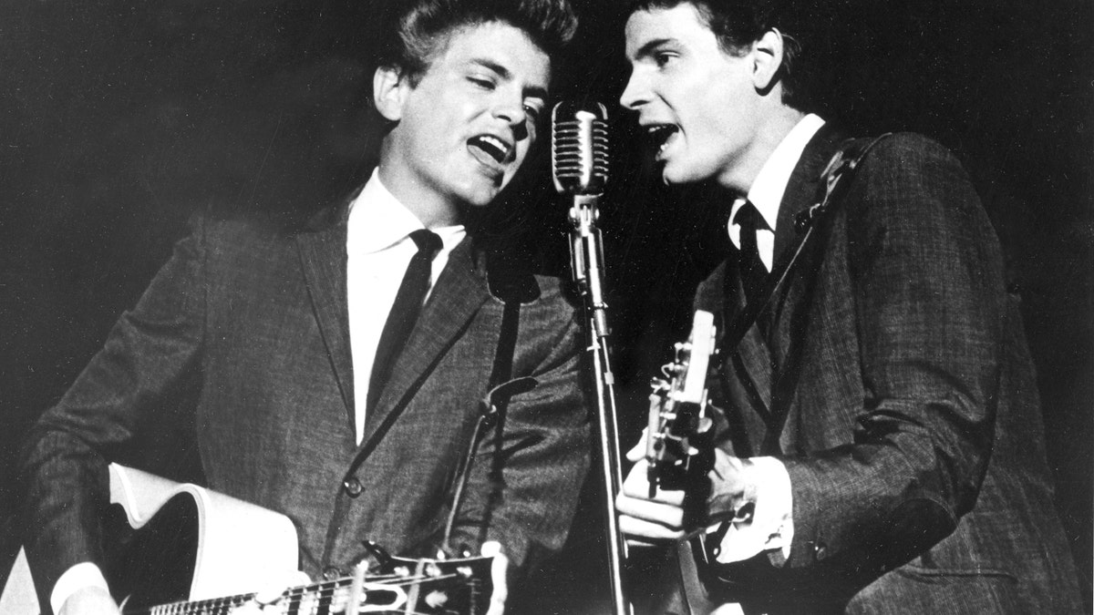 Obit Phil Everly