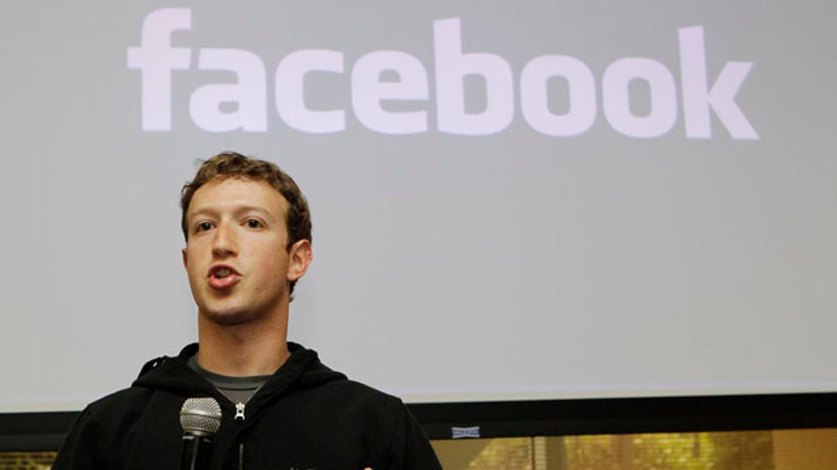 Pendiri Facebook menyumbangkan 0 juta ke Newark School