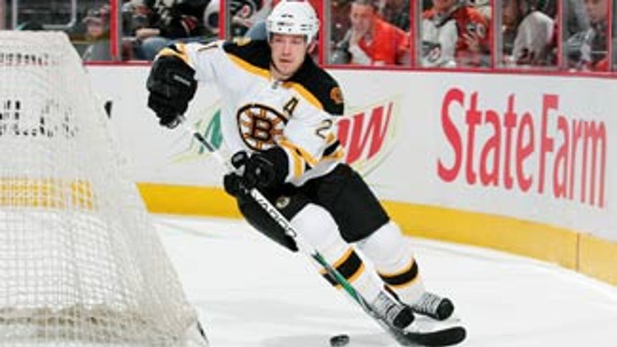 Selebaran, Bruins bereaksi terhadap berita kematian Bin Laden