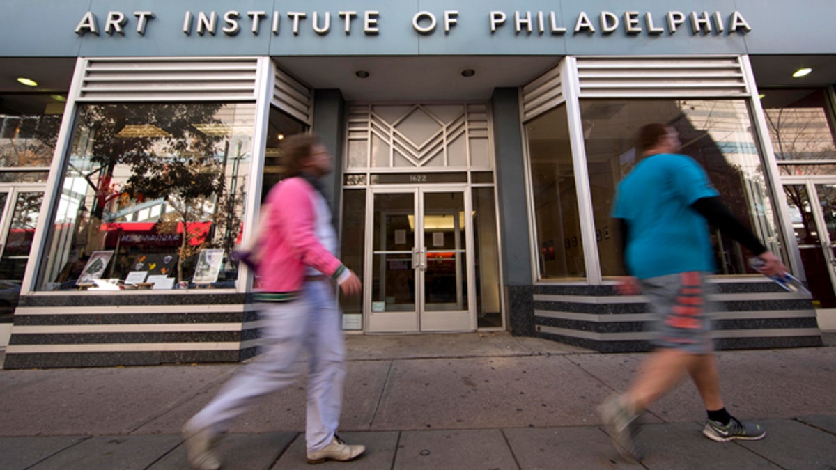 For Profit School Settlement