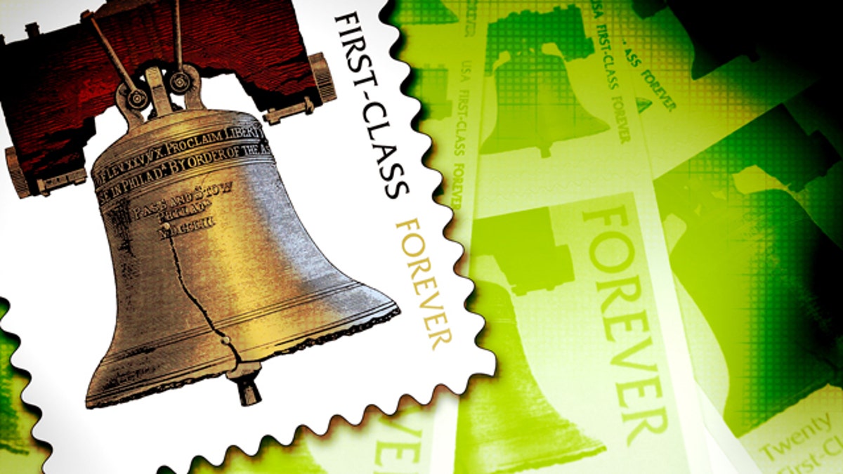 SLAK POST GAGAL: Finlandia posting untuk mendigitalkan surat