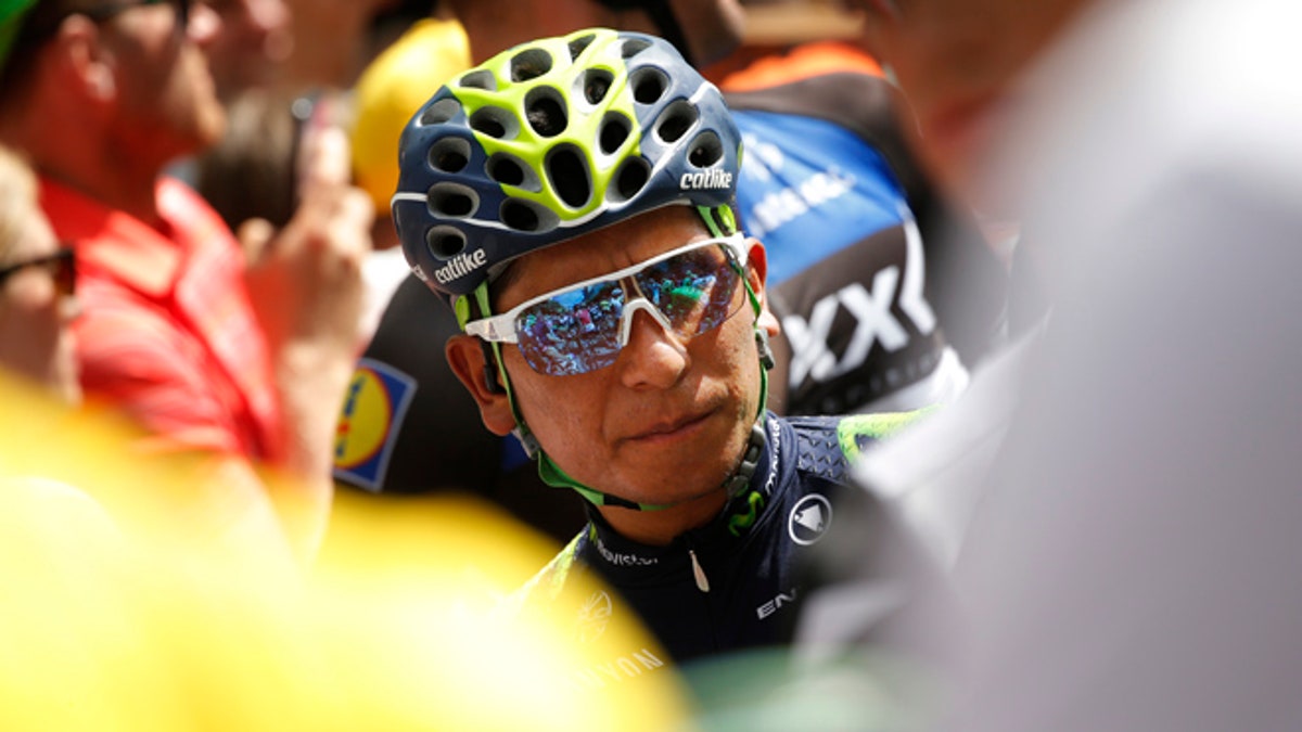 c57238c8-France Cycling Tour de France