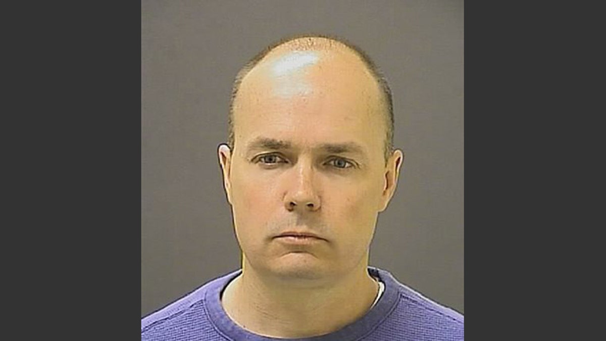 Freddie Gray Psychologist Probation