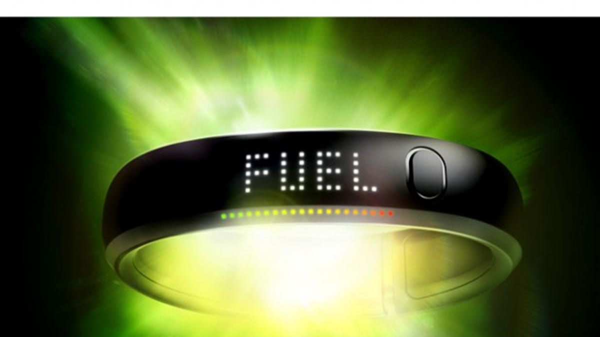 Nike on sale fuelband 2018