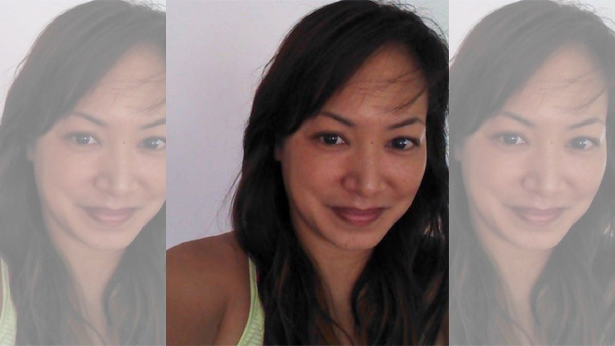 Gail Maartinez (Photo: Facebook)