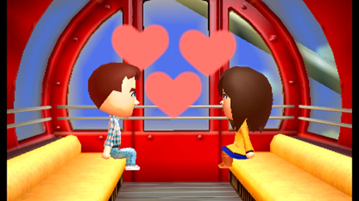 Nintendo apologizes for not allowing same-sex relationships in simulator  game | Fox News