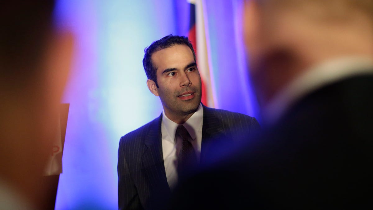 af23397c-George P Bush