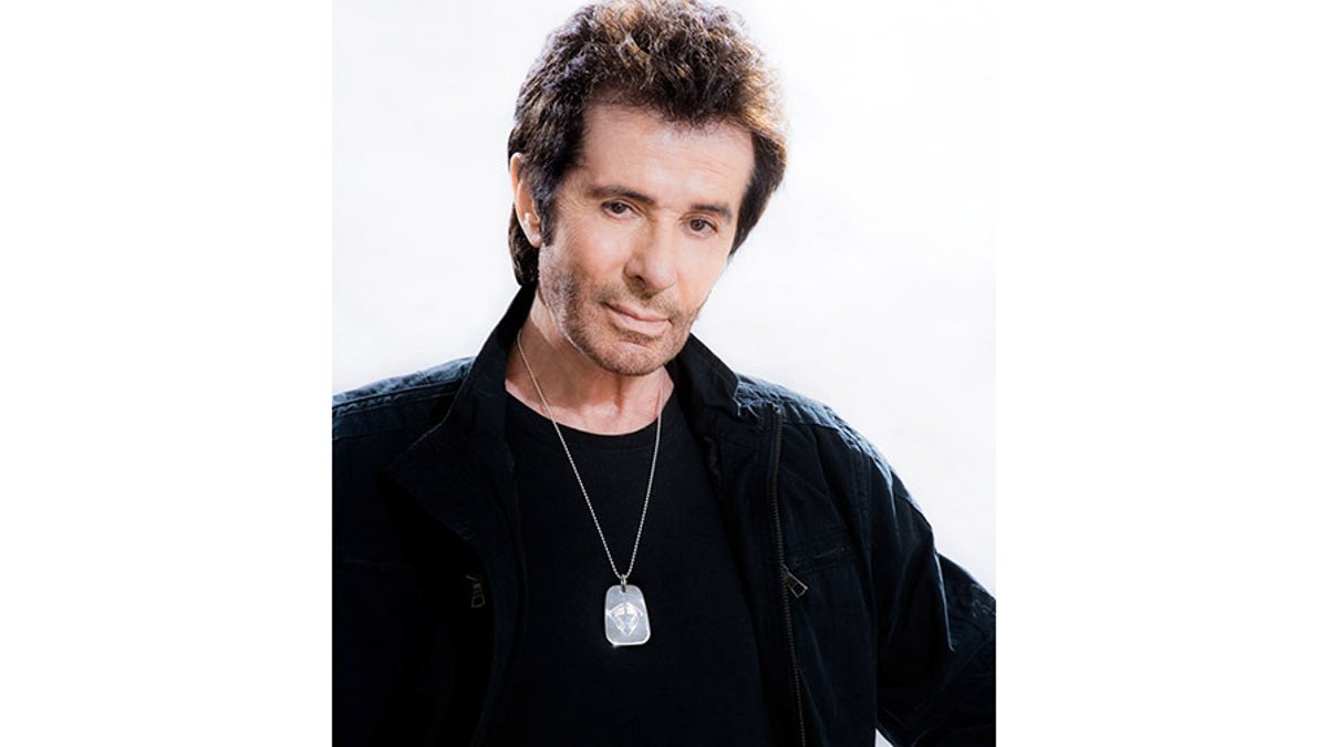 George Chakiris Today