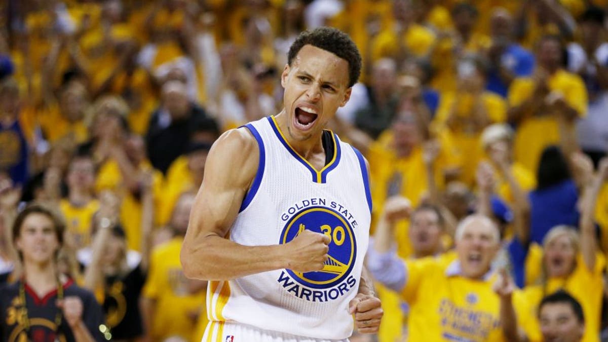 Steph curry mvp sales unanimous