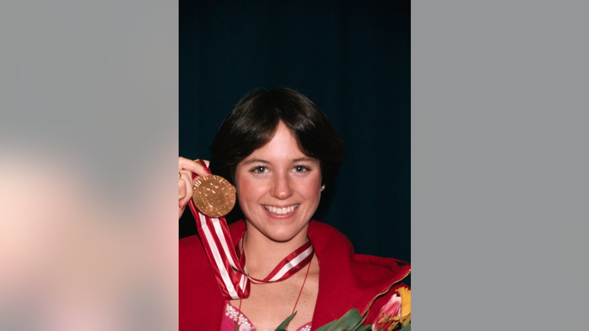 Olympian Dorothy Hamill reveals life after breast cancer battle, being  named America's sweetheart