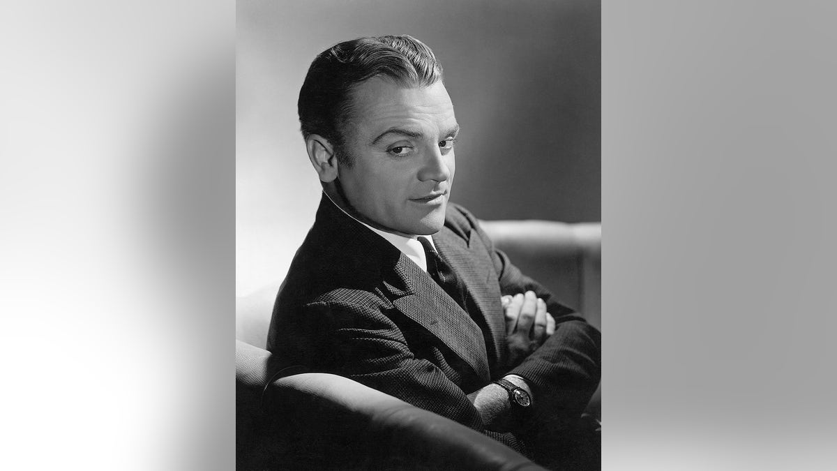 Getty ETHandout James Cagney