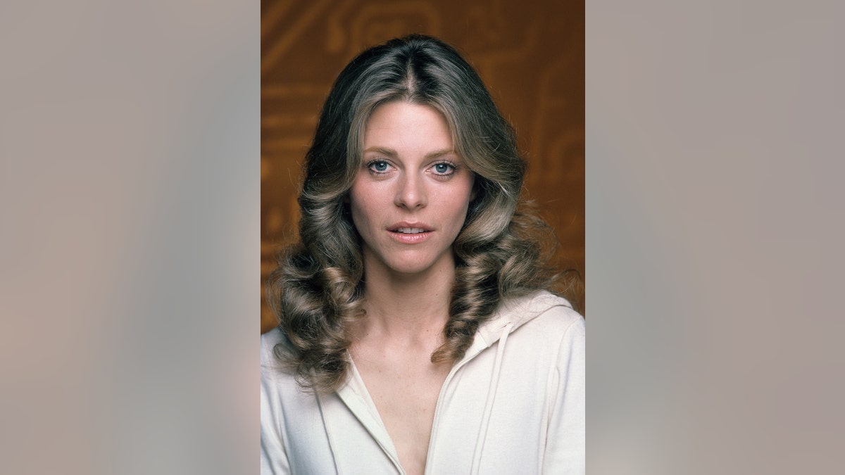 Lindsay Wagner's one (bionic) woman show