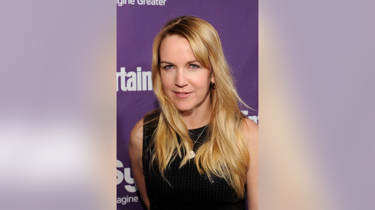 Getty ET Handout Renee O'Connor