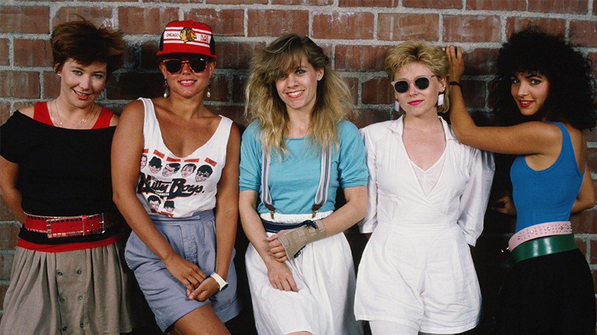 Getty ETHandout The GoGos