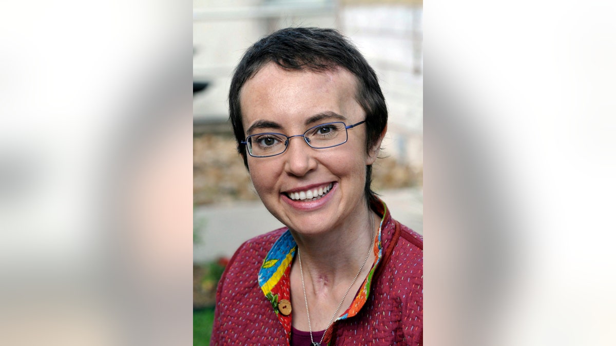 Giffords Arizona Shooting