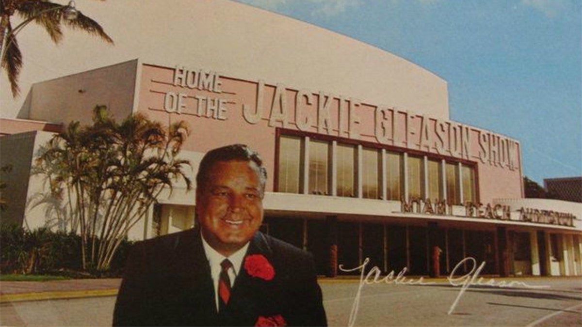 Gleason Show Theater