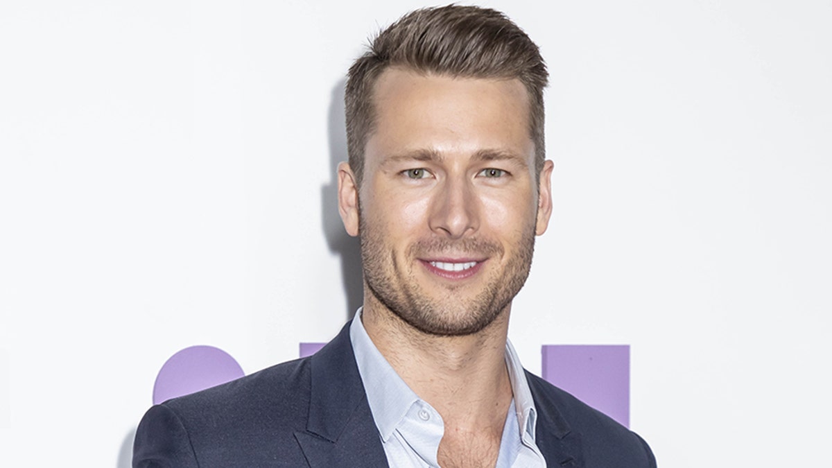 June 12, 2018 - New York, New York, United States - New York, NY, USA - June 12, 2018: Actor Glen Powell attends the New York special screening of the Netflix film 'Set It Up' at AMC Loews Lincoln Square  (Credit Image: Â© Sam Aronov/Pacific Press via ZUMA Wire)