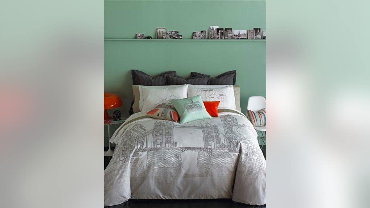 Homes Right British vibe