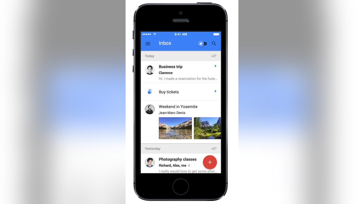 Google Gmail Management Tool