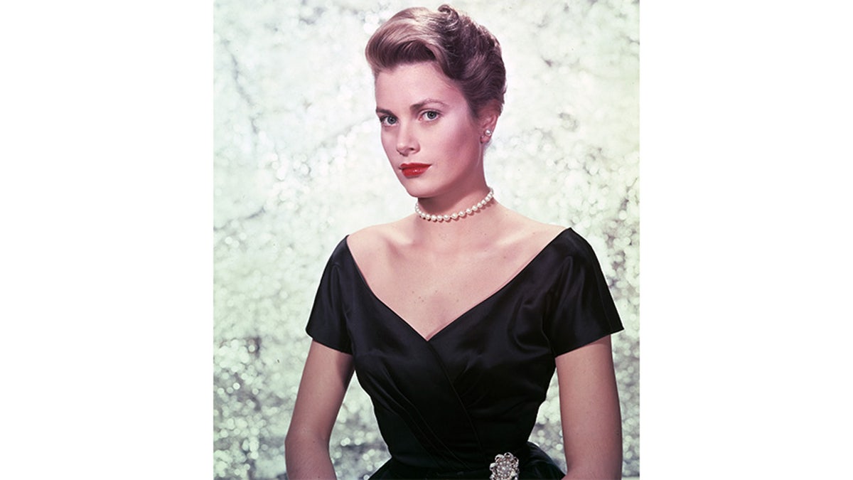 Grace Kelly 7