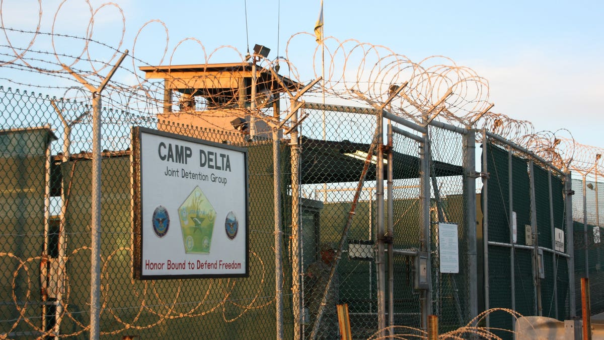 Guantanamo Transfers