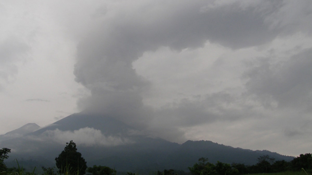1d57de6b-Guatemala Volcano