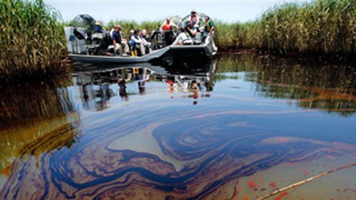 ed2e4edf-Gulf Oil Spill