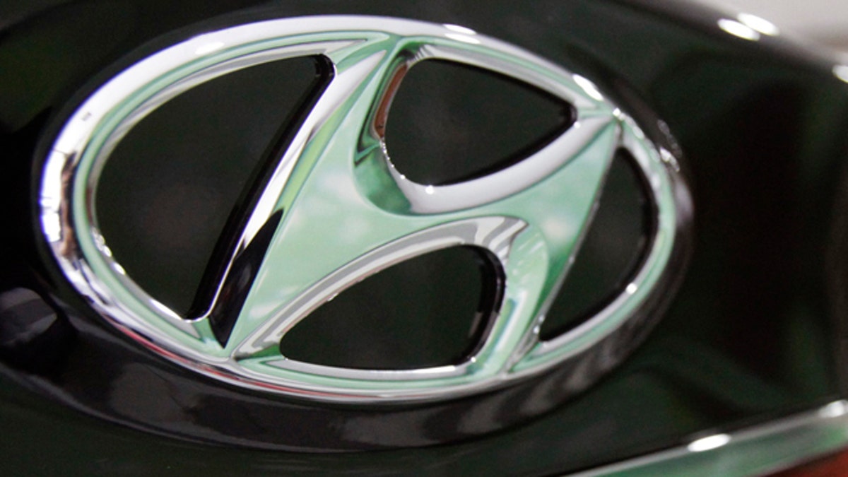 Hyundai Recalls