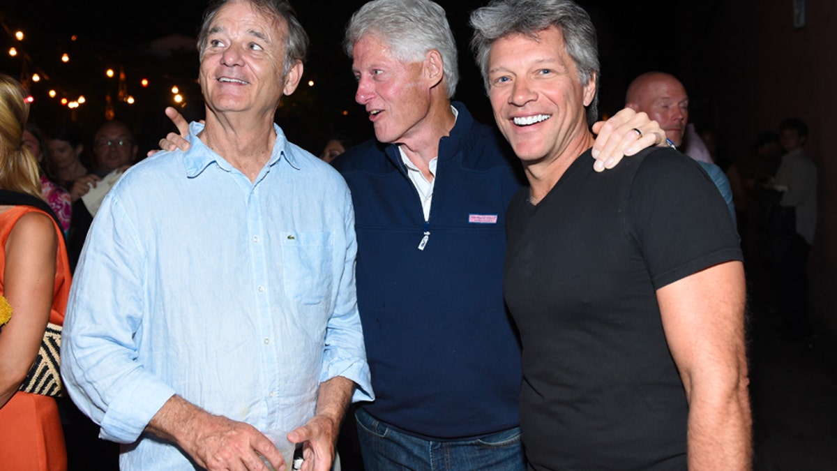 Hamptons Sneak Screening of Open Road Films'