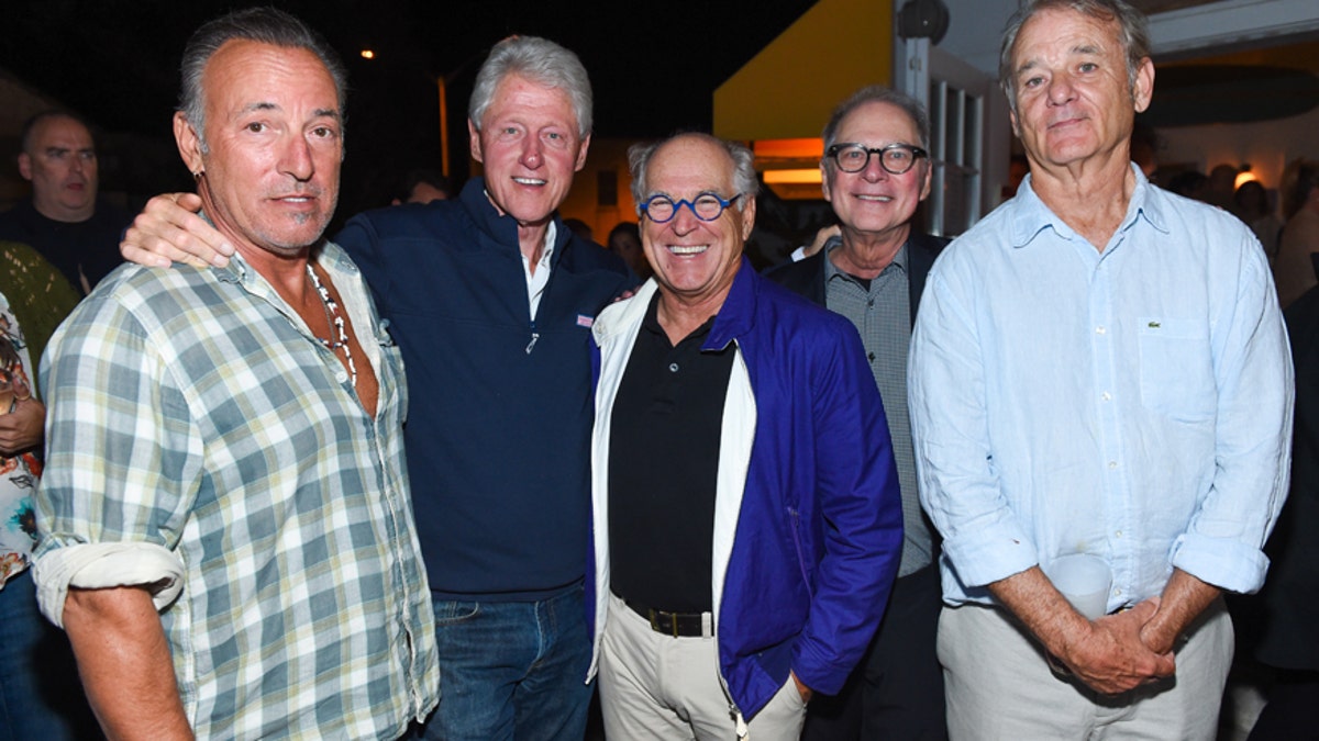 Hamptons Sneak Screening of Open Road Films'