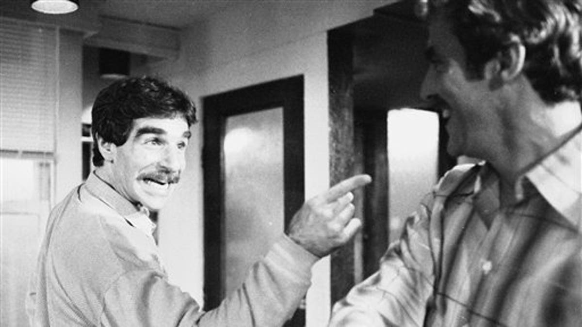 CORRECTION Obit-Harry Reems