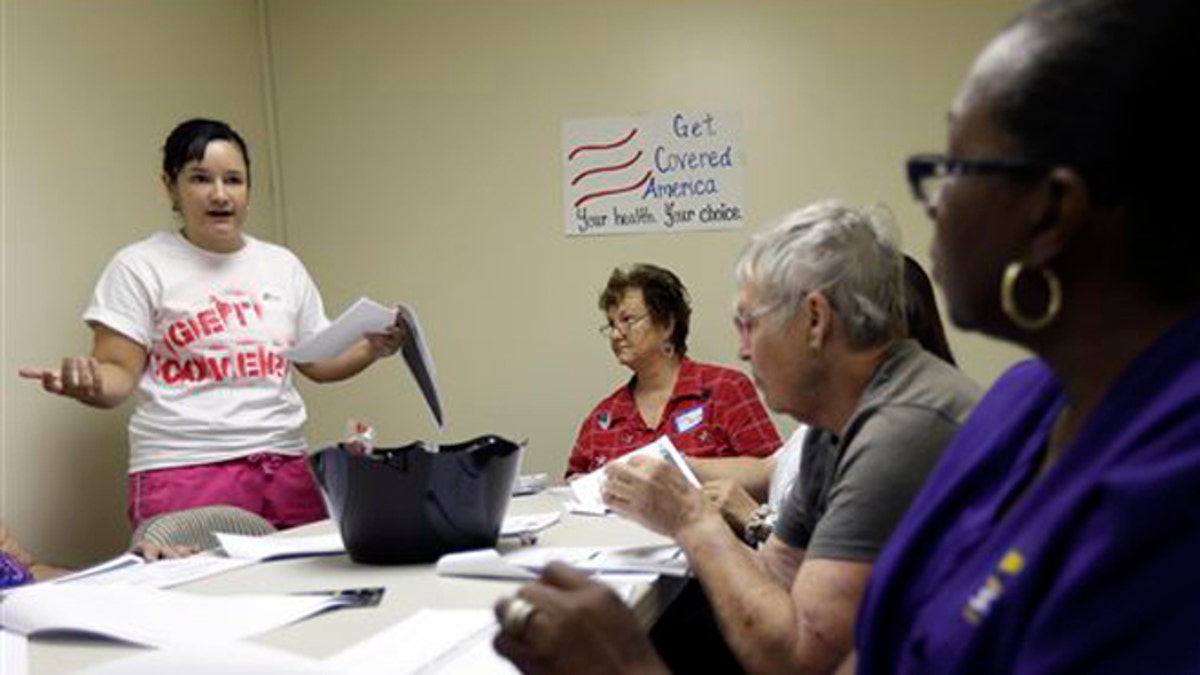 Kesalahan mengganggu penerapan pasar asuransi