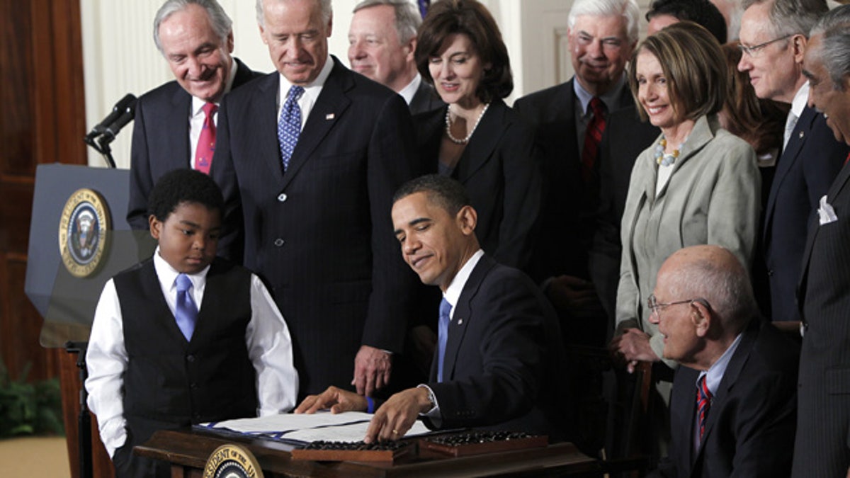 Audit menemukan bahwa 22 dari 23 koperasi Obamacare di wajib pajak kehilangan uang pada tahun 2014