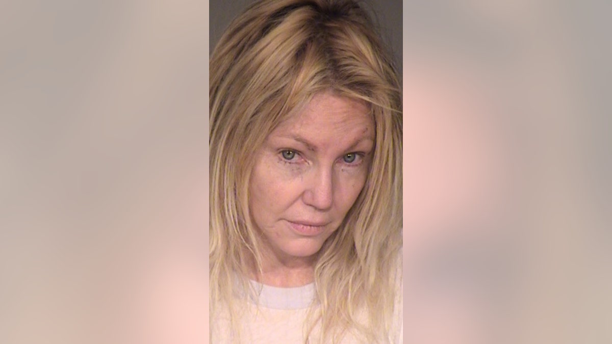 Heather Locklear_ventura county sheriff