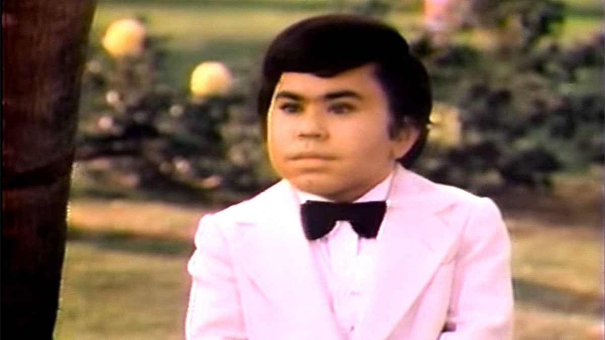 Herve Villechaize_you tube