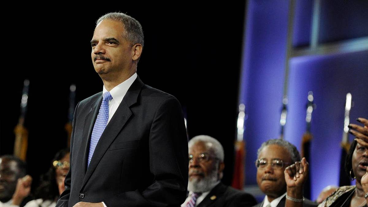 Holder Voting Rights