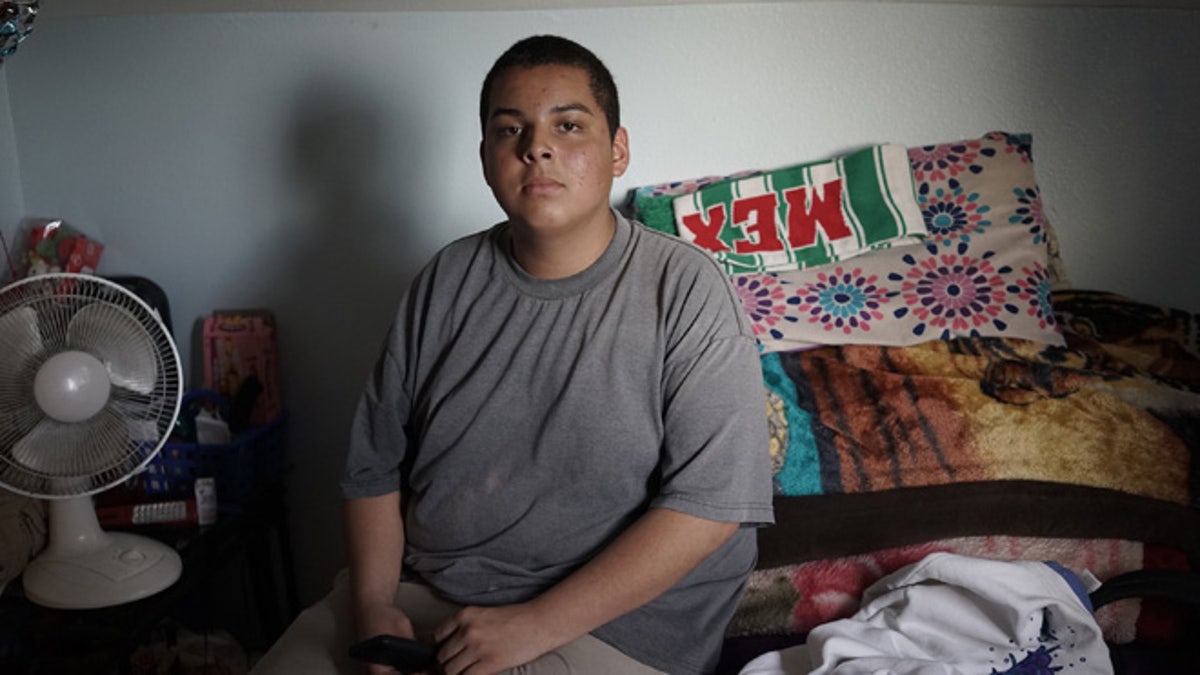 Hollywood Arts Education One Student