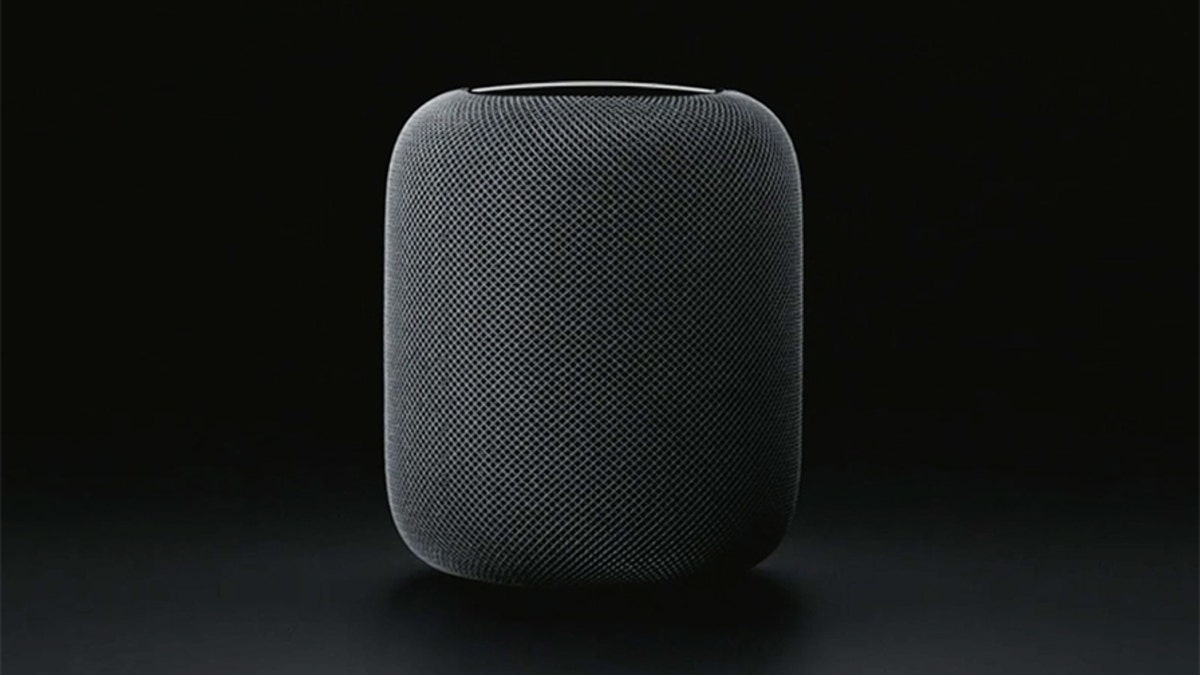 HomePod featured