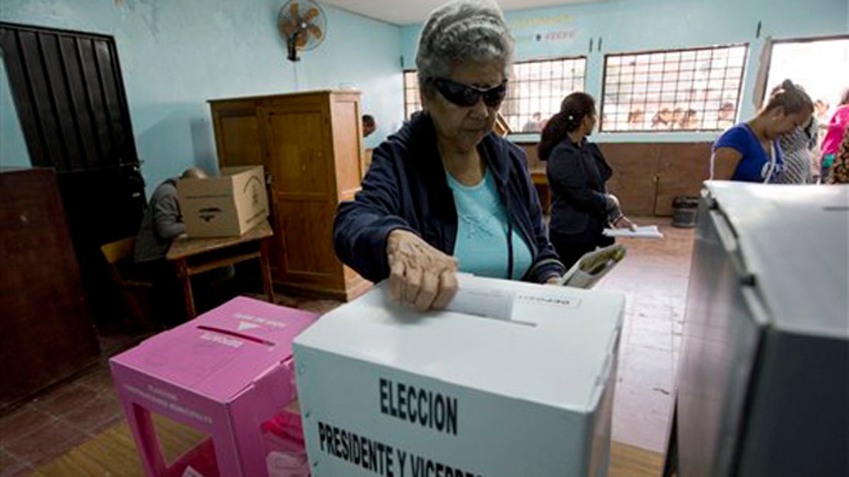 2d0c2bdc-Honduras Elections