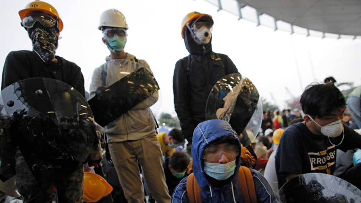 209c707b-Hong Kong Democracy Protest