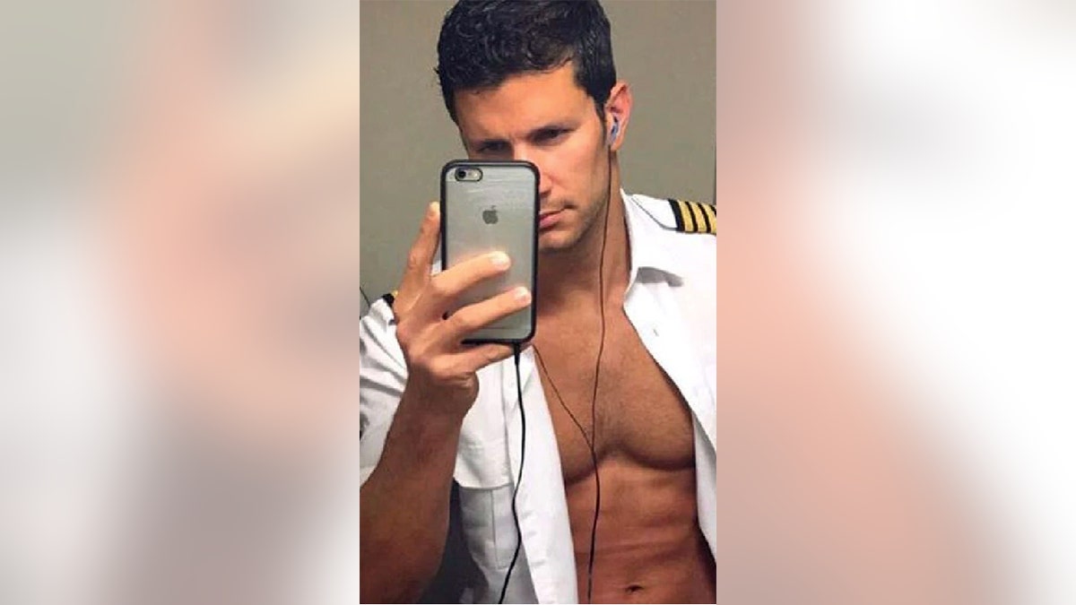 Hot Pilot