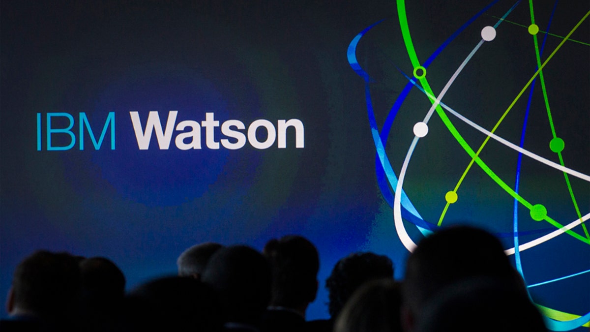 IBM-WATSON